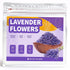 Dried Culinary Lavender Flowers - Food Grade Lavender Buds for Tea, Baking,