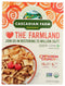 Cascadian Farm Organic Cereal - Cinnamon Crunch - 9.2 OZ (Pack of