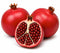 Generic Produce Fresh Pomegranate Premium Quality, Juicy & Sweet (2 Count)