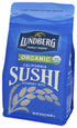 (32 Oz) (Pack 2) Lundberg Family Farms - Organic California Sushi Rice, Japanese Style Short Grain Rice, Perfectly