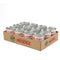 HERDEZ Salsa Casera, Hot, 7 oz Can (12 Pack) - Authentic Mexican