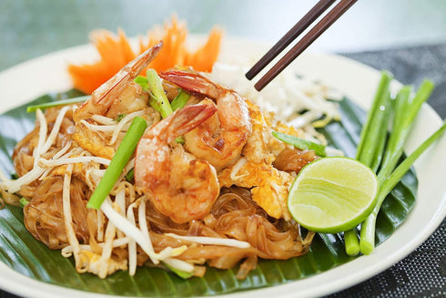 Lobo Pad Thai Stir-fry Sauce, Pack of 3