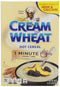 Cream of Wheat , Original Stove Top, 1 Minute, 28 Ounce Boxes (Pack of 4)