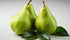 RawJoy 2 Fresh delicious Bartlett Pears by Farms, Pound