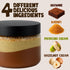 14.1 oz Dubai Chocolate Pistachio Brownie Cake | Rich, Moist Dessert with Premium Pistachios | Handmade Luxury Gift