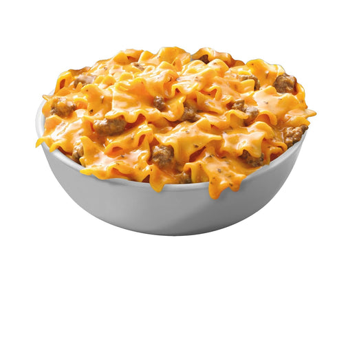 5.5 oz Hamburger Helper, Four Cheese Lasagna, box