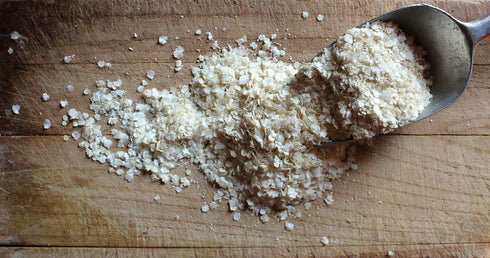 Shiloh Farms 16 2 Pack - Organic Quinoa Flakes ounce