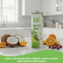 33.8 oz (Pack 12)| 100% COCOXIM Ready to Drink Coconut Water Organic - of Zero Added Sugar| Natural & Fresh