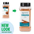 15 Oz Amazon Grocery, Ground Cinnamon
