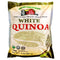 Grand Earth Barn Premium 100% USDA Organic Whole Grain 2 lbs (White Quinoa)