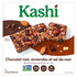 5ct, 175g/6.17oz Kashi Chia Granola Chocolate Almond and Sea Salt, (Canadian)