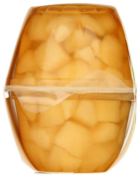 365 16 by Whole Foods Market, Organic Diced Pears, Ounce