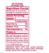 67.62 Oz Canada Dry, Zero Cranberry Ginger Ale, Fl