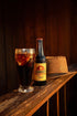 Sunset 12oz 2 Pack Fallout Sarsaparilla Jones Soda |