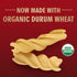 16 oz Barilla Al Bronzo Organic Fusilloni