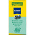 10 12.4 oz Nature Valley Soft Baked Muffin Bars, Blueberry, Snack Bars, Bars