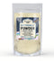 Unpretentious Buttermilk Powder, Made from Sweet Cream, Fine Powder for Cooking & Baking (8 Ounce)