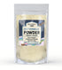 Unpretentious Buttermilk Powder, Made from Sweet Cream, Fine Powder for Cooking & Baking (8 Ounce)
