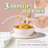 5.6 Oz AMAGURAJapanese Amazake Granola | Japanese superfood, Healthy Granola, Probiotics, Gut Health, Gluten Free