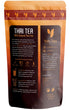 Yim Tea Co. 100% (200g) Yim Thai Tea - Natural Loose Leaf Mix - No Artificial Coloring or Flavoring