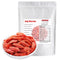 MIHUNTANG Dried Goji Berries Whole Fruit 17.63oz/500g Raw Sun-Dried Red Goji Large Berry
