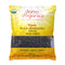 Darsa Organics Urad Dal Whole 2lb - Organic Dried Lentils - USDA