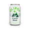 OLIPOP Prebiotic Soda, Ridge Rush, Blend of Prebiotics, Botanicals, Plant Fiber, 12