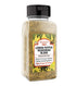 Unpretentious Lemon Pepper Seasoning, 2 Cups, Great Zesty Flavor for Baking or Frying