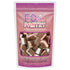 2.5 oz, 3 Pack Freeze Dried Ice Cream Sandwich Bites, Neapolitan, Crunchy & Sweet Snack, Dehydrated, Resealable Gift