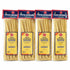Pastai Gragnanesi Bucatini Pasta from Italy Organic Gragnano IGP, Authentic Italian Dry Pasta, Imported