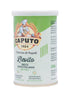 Antimo Caputo 3.5 00 Lievito Active Dry Yeast Ounce Can - Made in Italy - Perfect with Flour