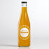 12 Oz., 12 Count Boylan Soda, Orange, Fl.