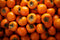 RawJoy Fresh Persimmons by Farms