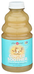 32 Oz The Ginger People, Beverage Ginger Soother, Fl
