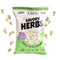 Little Lads Healthy Popcorn (Savory Herbs) - Vegan, Gluten-Free, Non-GMO Herb &
