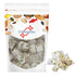 US Snacks (1 (Pack 1)) Gourmet Pistachio Nougat, Individually Wrapped Soft Nougat Candy Pound