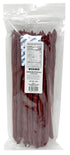 20 18 (20 12" Werner Pepperoni Smoked Meat Sticks - Pork and Beef Sticks Bulk Pepperoni Meat Snacks Ounce Individual