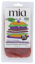MIA Green Food Plant Based Prosciutto Style Deli Slices, 2.5 OZ