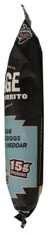 MASON DIXIE BISCUIT CO 5 OZ Sausage Breakfast Burrito