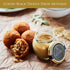 2 6.34 Oz TruffleHunter - Black Truffle Mustard and Black Truffle Mayonnaise - x
