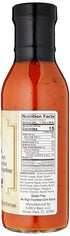 Edith's Best Triple A All Purpose Sauce - Bold and Complex Flavor Enhancer, Versatile Sauce for All Foods - Gluten-Free, Vegan, Ideal for Meats, Veggies, Marinades