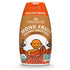SweetLeaf English Toffee Liquid Monk Fruit - Monk Fruit Liquid Sweetener Drops,