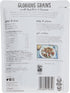 Merchant Gourmet 250g - Grains, Red Rice & Quinoa Mix