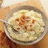100% 4 4.1 (Pack 10) Idahoan Buttery Golden Selects Mashed Potatoes, Naturally Gluten-Free, Real Idaho Potatoes