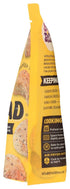 11.5 OZ BRAZI BITES Everything Brazillian Cheese Bread