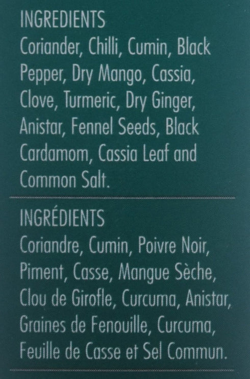 Everest 100g Pav Bhaji Masala