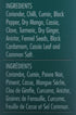 Everest 100g Pav Bhaji Masala