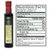 8.5 oz (Pack 1) Mantova Organic Raspberry Balsamic Vinegar of Modena - Premium, Sweet, and Tangy Flavor for Elevating