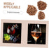 Oak Chips for Home Brewing - Enhance Your Wine with Natural Flavor