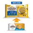 4g 8.9 oz. (21 Count) Catalina Crunch Protein Cookies, Protein per Serving - Low-Sugar Sandwich Cookies - Gluten Free